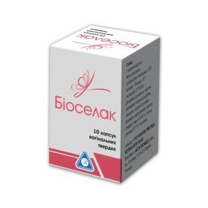 Биоселак