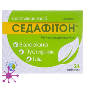 Седафитон