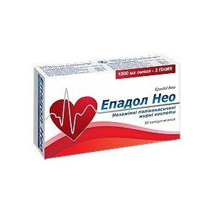 Эпадол-нео (Epadolum)