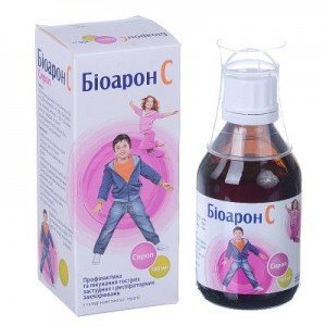 Биоарон С