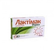 Лактимак форте