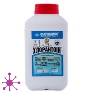 Хлорантоин