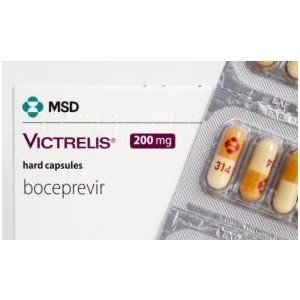Виктрелис (Victrelis) ТОП