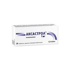 Аксастрол (axastrol)