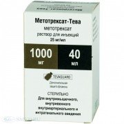 Метотрексат-Тева (methotrexat-teva)