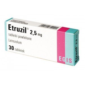 Этрузил (Etruzil)
