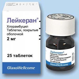 Лейкеран (leikeran)
