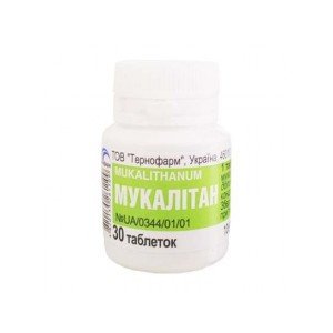 Мукалитан