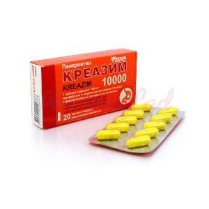 Креазим 10000