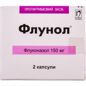 Флунол