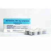 Метадоксил (Metadoxil)