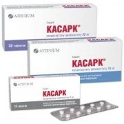 Касарк