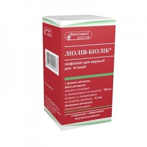 Ліолів
