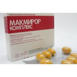 Макмирор комплекс