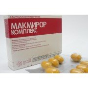 Макмирор комплекс
