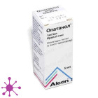 Опатанол