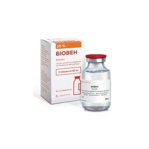 Биовен (Bioven)