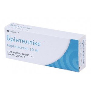 Бринтелликс