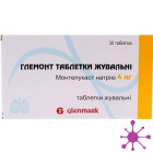 Глемонт