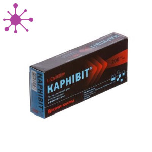 Карнівіт