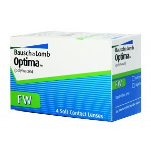 гидрогель Полимакон OPTIMA FW