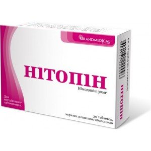 Нитопин