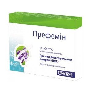 Префемин