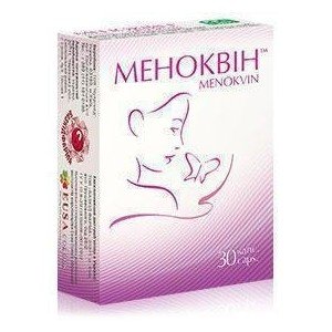 Меноквін