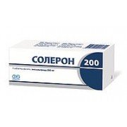 Солерон