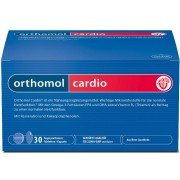 Ортомол Cardio