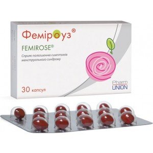 Фемироуз