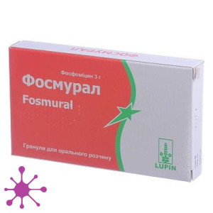 Фосмурал
