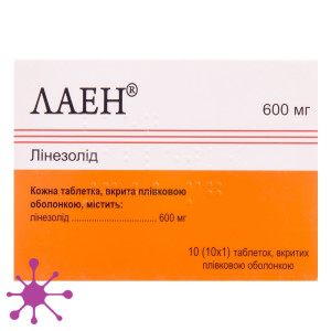 Лаен
