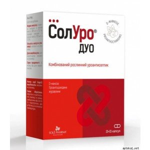 СолУро DUO