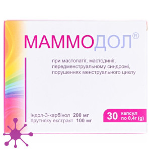 Маммодол