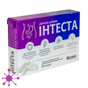 Интеста