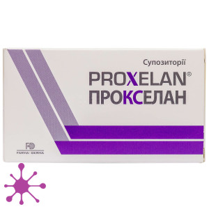 Прокселан