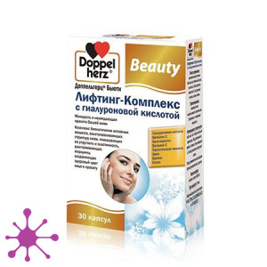 Доппельгерц Бьюти