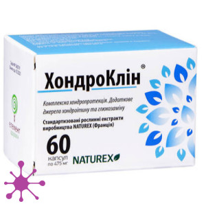 Хондроклін