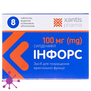 Інфорс