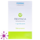 Пентаса (pentasa)