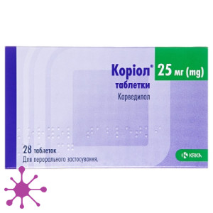 Кориол