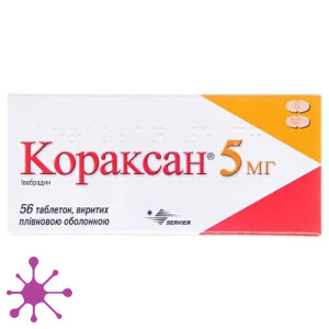 Кораксан (coraxan)