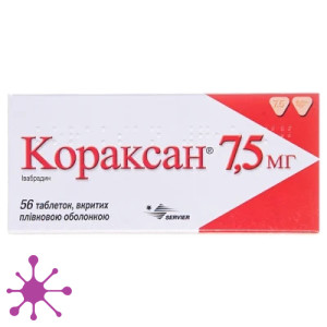 Кораксан (coraxan)