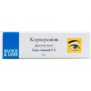 Корнерегель