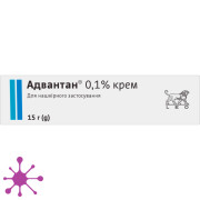 Адвантан (Advantan)