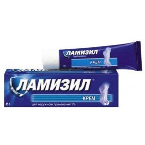 Ламизил (Lamisil)