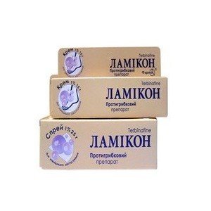 Ламикон (lamicon)
