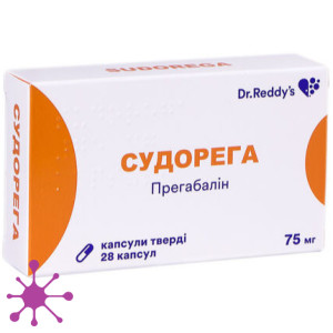Судорега