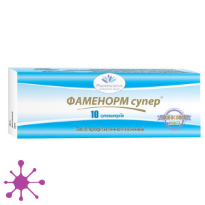 Фаменорм Супер